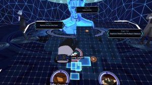 Dyschronia: Chronos Alternate - Official Release Trailer | Upload VR 2022