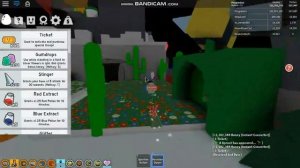 Bee swarm simulator как я получил шипастую пчелу НАКОНЕЦТО