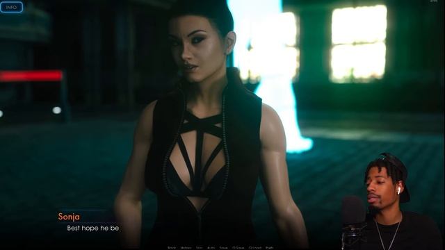 CITY of BROKEN DREAMERS BOOK ONE | I THINK WE MIGHT HAVE TO GO BACK TO EX-WIFEY ! #7 смотреть онлайн