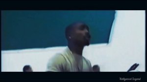 Eminem ft. 2Pac - All Eyes On Me (Official Music Video) 2023