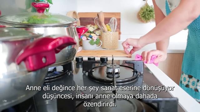 TÜRK KADINININ İFTAR HAZIRLIĞI / HASAN PAŞA KÖFTE / ŞEKERPARE TATLISI / SEBZELİ GRATEN/VLOG смотреть онлайн