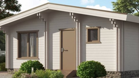 ОбзорДома 10х10