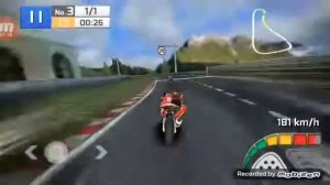 Игро про лутчи  гонки