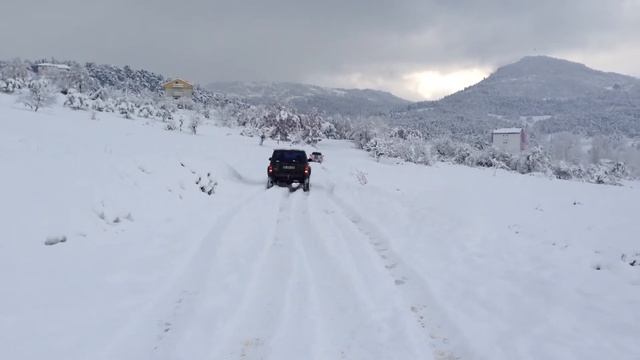 Mini Countryman Test the Best 2 смотреть онлайн