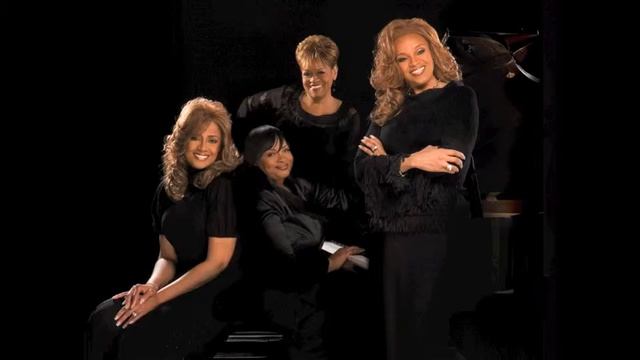 The Darkest Hour - The Clark Sisters смотреть онлайн