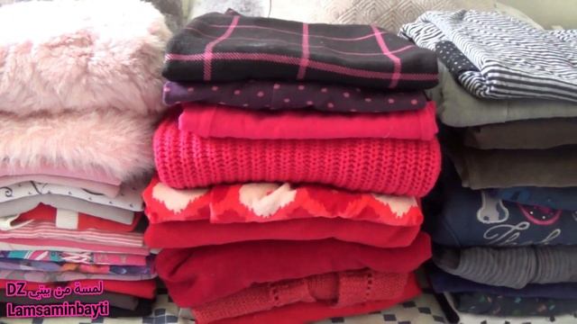 روتيني طبقت طريقة ماري كوندو اليابانية🎎Marie Kondoفي ترتيب الملابس+تدبيرة روووعة+جديد اكسيون смотреть онлайн