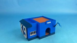 I adopted 100 LEGO DOGS...