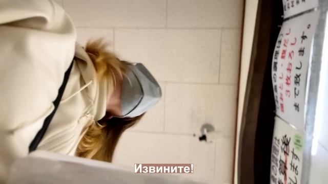 Закупаюсь на рынке в Японии. Что мы едим и сколько это стоит! смотреть онлайн