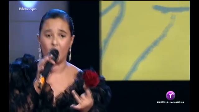 Los niñ@s de tus ojos. Rocío Aguilar.16.11.14 смотреть онлайн