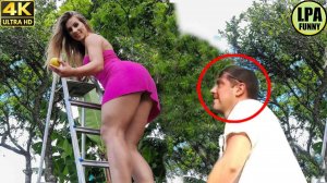 Попробуй не рассмеяться Челлендж 😂😁😆 ▶️ Мгновенное сожаление О неудачах Сборники розыгышей