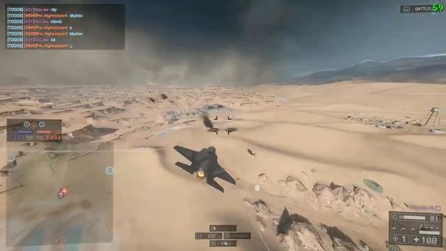 bf4 dogfight with Dislike -Enemy viewpoint смотреть онлайн