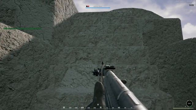 Squad Cheater? смотреть онлайн