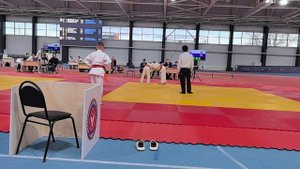 Бронза Миша 22.03.2025