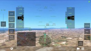 Infinite Flight Tutorial #1 - Boeing 737-700 Auto Landing