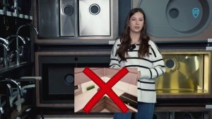Как выбрать МОЙКУ для КУХНИ! Главные ОШИБКИ ПОКУПАТЕЛЯ! Мойка для кухни