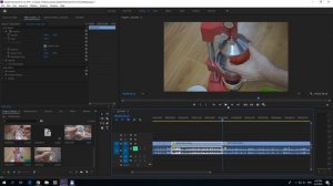 Rendering Required Files, Audio previews (Premiere Pro)
