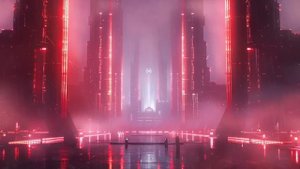 Cymetry - Cyber Soundscape Ambient Music