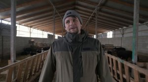Начался окот! Знакомлюсь лично с вами