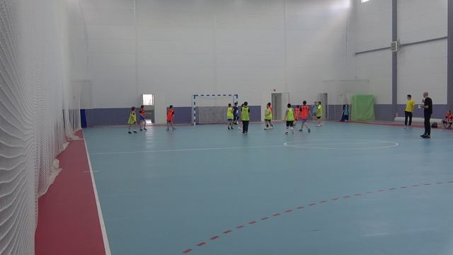 04 Игра