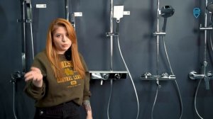 ЗАБУДЬ про перепады температуры В ДУШЕ! Вот как работает ТЕРМОСТАТИЧЕСКИЙ СМЕСИТЕЛЬ