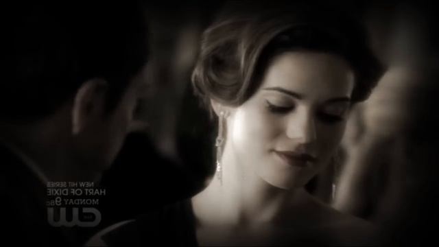 Damon and Alex || 'Like a crow chasing a butterfly' смотреть онлайн