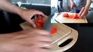 Нож Survivalist X фултанг от Kizlyar Supreme !