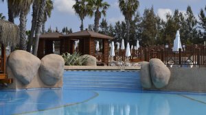 Турция, Анталия, Лара, отель Fame Residence Lara & SPA 5