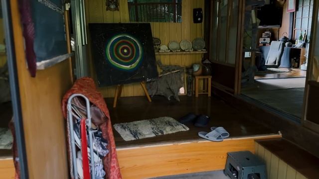 ЖИЗНЬ В ДЕРЕВНЕ В ЯПОНИИ! Один день на чайной плантации смотреть онлайн