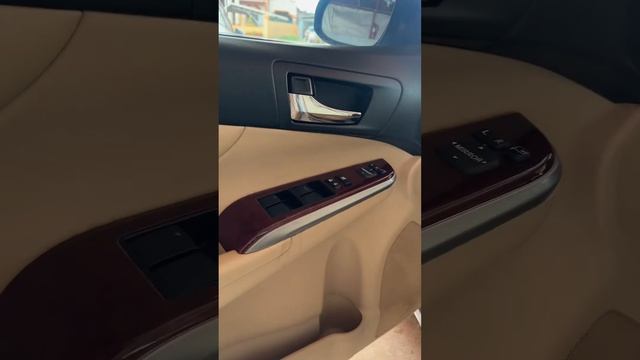 Toyota camry 2.0 ຊ້າຍເດີມສູນລາວ ຜະລີດປີ 2012 ເດືອນ 09 ນຳໃຊ້ 2013 смотреть онлайн