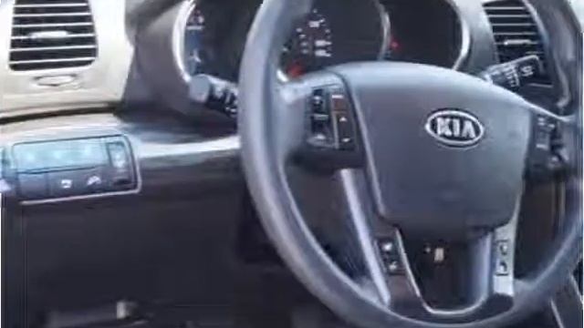 2012 Kia Sorento Used Cars Avon MA смотреть онлайн