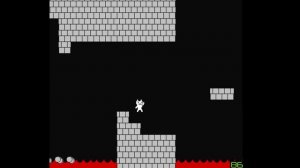 Syobon Action (Cat Mario) SpeedRun 2:35 no death