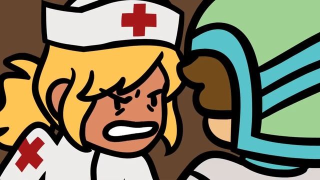 Анимация Terraria - Terraria is cool - a Terraria animation / Перевод и озвучка НА РУССКОМ смотреть онлайн