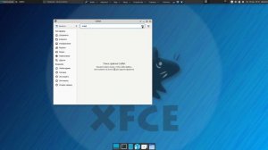 ARCHLinux | Manjaro | Xubuntu | Обзор DE Xfce4
