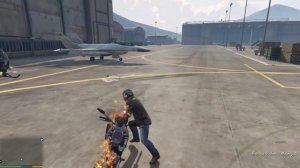 GTA V | Antonov An-124 Ruslan | WIZARD GAMING