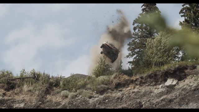 Fourth of July CAR LAUNCH 2019 Glacier View, Alaska | BMPCC4K Raw 60fps HFR Slow Motion смотреть онлайн