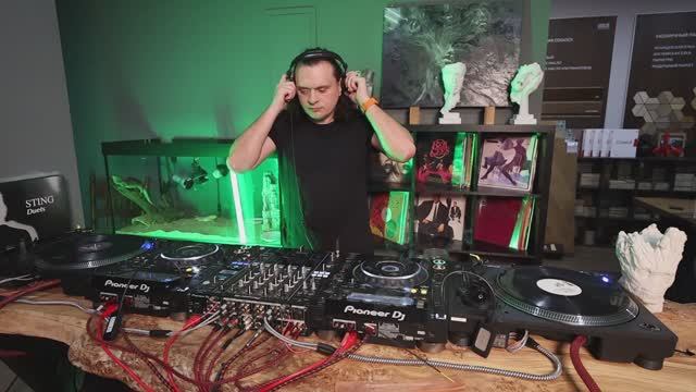 house mix 2