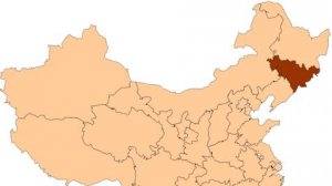 945 kHz 中央人民广播电台中国之声 CNR1 - Voice of China (Jiaohe, Jilin, CHN) 26.12.2020