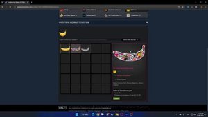 ИГРА BANANA GAME в СТИМ ► НОВЫЙ HAMSTER KOMBAT В STEAM! | ФАРМ БАЛАНСА В СТИМ