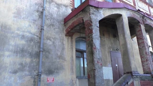 Выборг. Мифы и легенды. смотреть онлайн