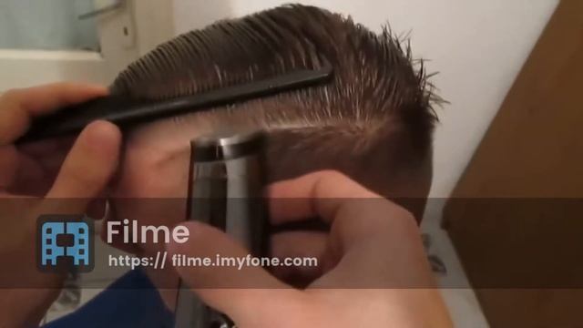 The best pompadour haircut men's - Marco Reus ! (REPOST)