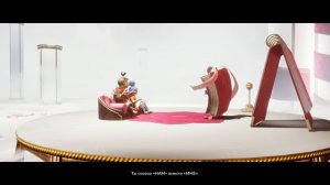 It Takes Two - 17 серия | Сюрпризы на каждом шагу