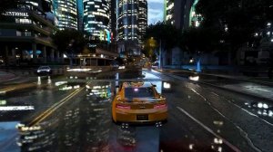 GTA 5 NATURAL VISION EVOLVED 2021 4K GAMEPLAY BY WRECKSHOW