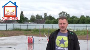 Отзыв деревня Глухово по УШП-СПб