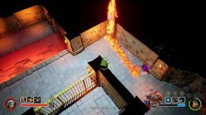 It Takes Two - 16 серия | На грани возможного