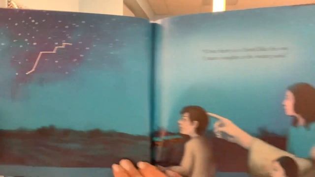 Papi, How many stars are in the sky ? смотреть онлайн