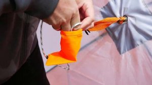 Супер Аксессуар для палатки! Вы подумали, мы - сделали! Чехол-мешок для растяжки СИБТЕРМО