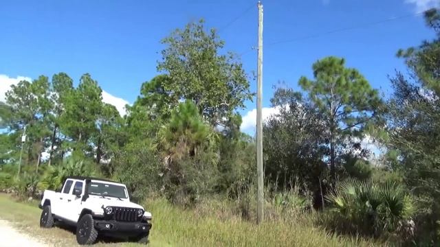 TWO ADJACENT RESIDENTIAL LOTS - 3403 Gene Ave N, Lehigh Acres, FL 33971 смотреть онлайн