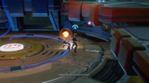 Disney infinity 3.0 Marvel Battlegrounds Challenges 15 - 28 (No commentary)