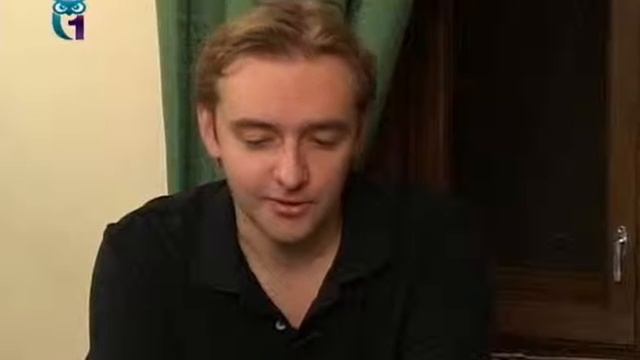 Анатолий Рясов, филолог, писатель, лауреат премии «Дебют». Спектакль «Голодарь» смотреть онлайн