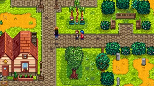 Stardew Valley | Part 34 | (เนื้อเรื่อง) Shane หัวใจ 6 ดวง смотреть онлайн